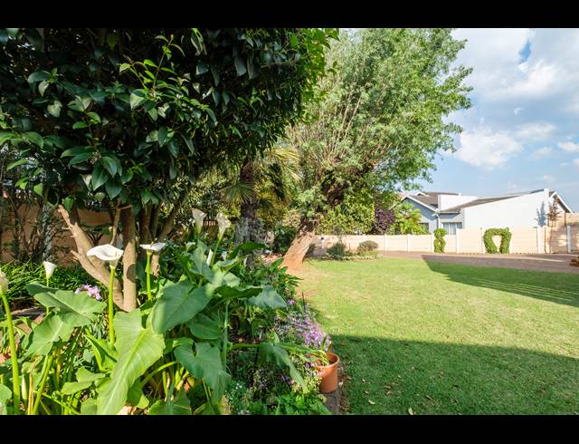 3 BEDROOM HOUSE FOR SALE IN BERGBRON
